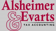 Alsheimer's & Evarts Tax Accounting