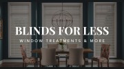 Blinds For Less