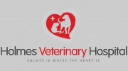 Holmes Veterinary Hospital