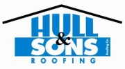 Hull & Sons Roofing