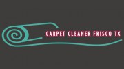 Carpet Cleaner Frisco TX