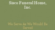 Sisco Funeral Home