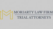 The Moriarty Law Firm