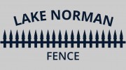 Lake Norman Fence