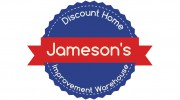 Jameson's Discount Home Improvement Warehouse