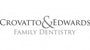 Crovatto & Edwards Family Dentistry