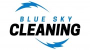 Blue Sky Cleaning