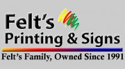 Felt's Printing & Signs