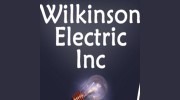 Wilkinson Electric