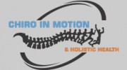 Chiropractic In Motion