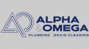 Alpha & Omega Plumbing & Drain Cleaning