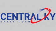 Central Kentucky Spray Foam