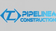 TLC Pipeline Construction