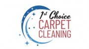 1st Choice Carpet Cleaning