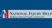 National Injury Help