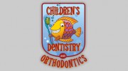 Children's Dentistry & Orthodontics