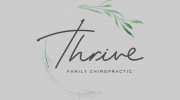 Thrive Family Chiropractic & Acupuncture