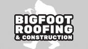 Bigfoot Roofing & Construction