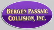 Bergen Passaic Collision