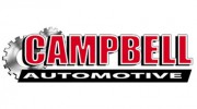 Campbell Automotive