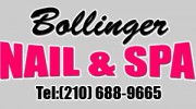 Bollinger Nail & Spa