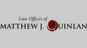 Law Offices Of Matthew J. Quinlan