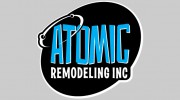 Atomic Remodeling