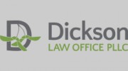 Dickson Law Office