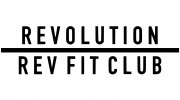 Revolution Personal Training Studio