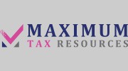 Maximum Tax Resources