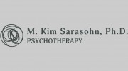 Sarasohn M Kim PHD