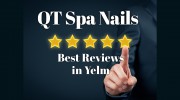 QT Spa Nails