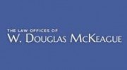 The Law Offices Of W. Douglas McKeague