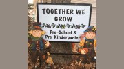 Together We Grow Preschool