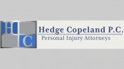 Hedge Copeland, P.C