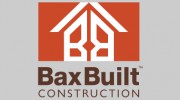 Bax Built Construction