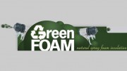 Green Foam