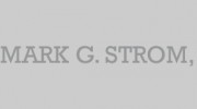 Mark G. Strom, MD