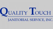 Quality Touch Janitorial Service