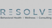 Resolve Behavioral Health Services