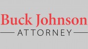 Buck Johnson Law