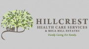 Hillcrest Health Care Center