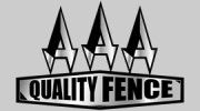 AAA Quality Fence