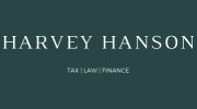 Law Office Of Joseph Harvey Hanson