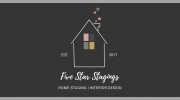 Five Star Stagings