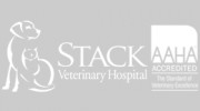 Stack Veterinary Hospital