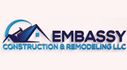 Embassy Construction & Remodeling