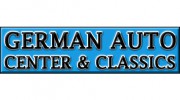 German Auto Center & Classics