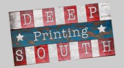 Deep South Printing