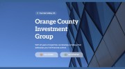 Orange County Investment Group